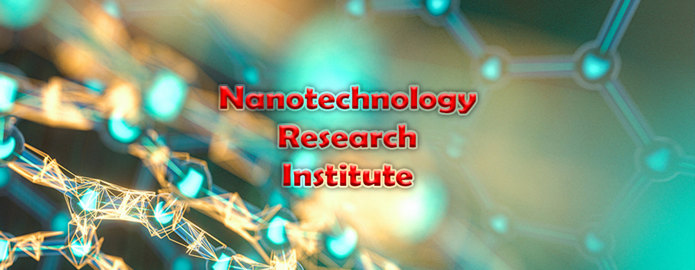 Nanotechnology Research Institute