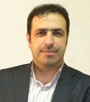 Mohsen Jahanshahi