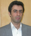 Ahmad Rahimpour