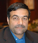 Mohammadhosein Sanati