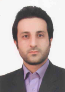 Mohsen Ghorbani