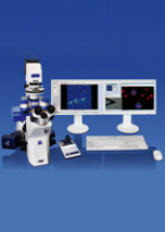 میکروسکوپ نیروی اتمی (AFM) مدل NanoWizard II  جهت کاربرد در علوم پایه، مهندسی، پزشکی و ...