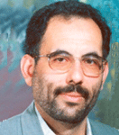 Mohammad Taghi Hamed Mosavian